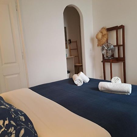 Olhaomirante Guesthouse Exteriér fotografie
