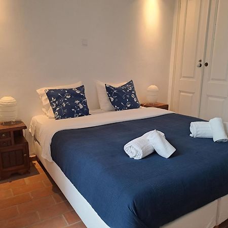 Olhaomirante Guesthouse Pokoj fotografie
