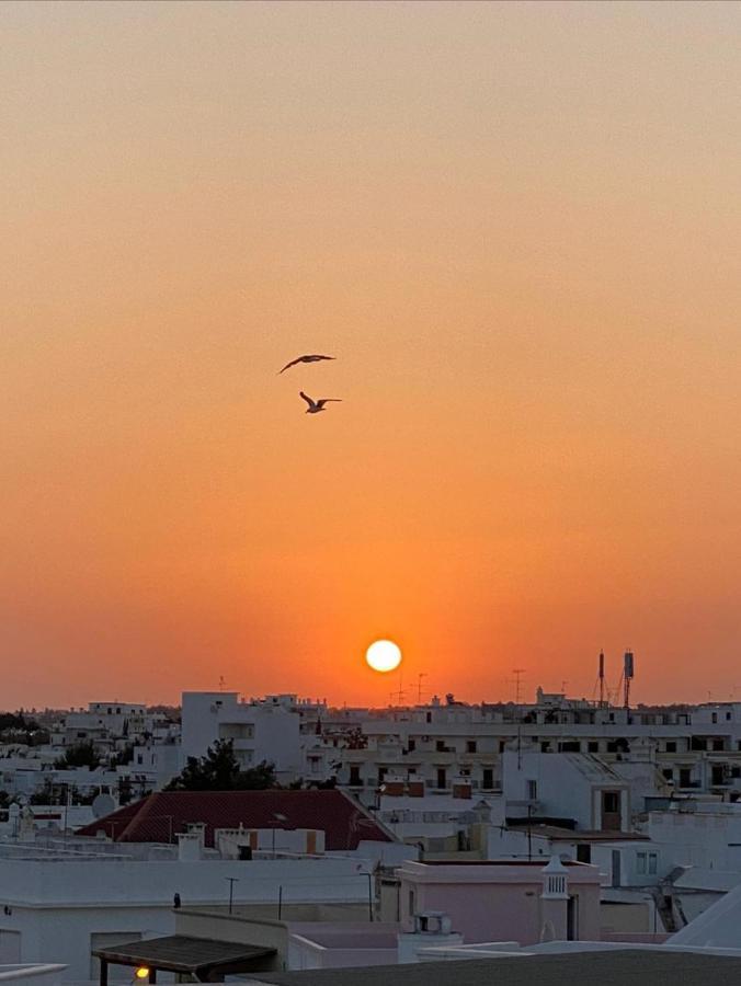 Olhaomirante Guesthouse Exteriér fotografie