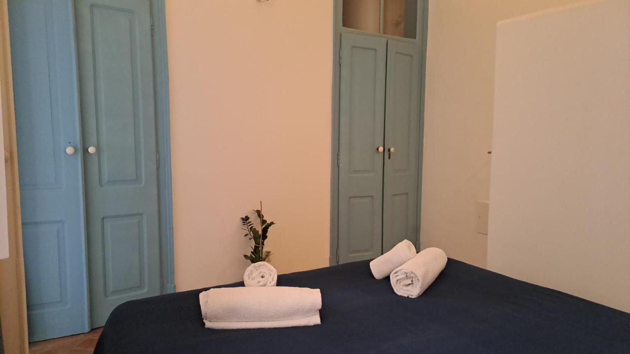 Olhaomirante Guesthouse Exteriér fotografie