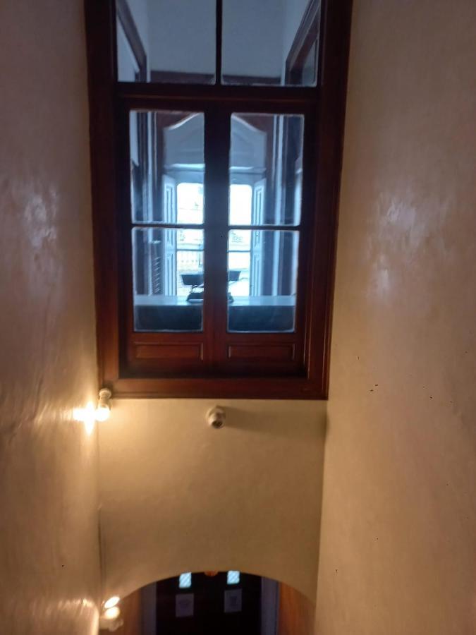 Olhaomirante Guesthouse Exteriér fotografie