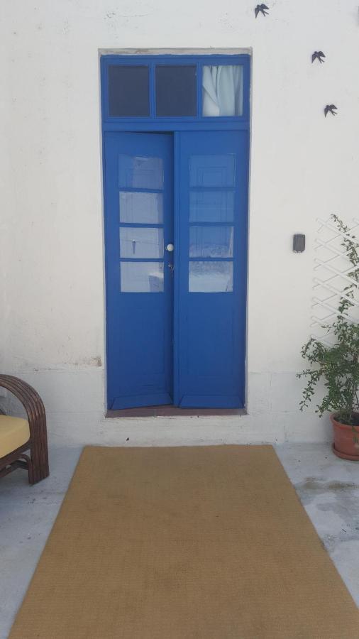 Olhaomirante Guesthouse Exteriér fotografie