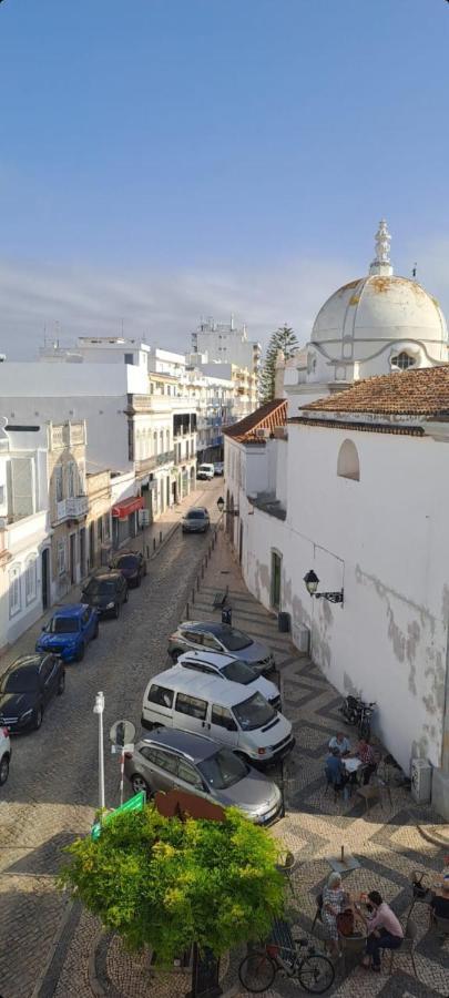 Olhaomirante Guesthouse Exteriér fotografie