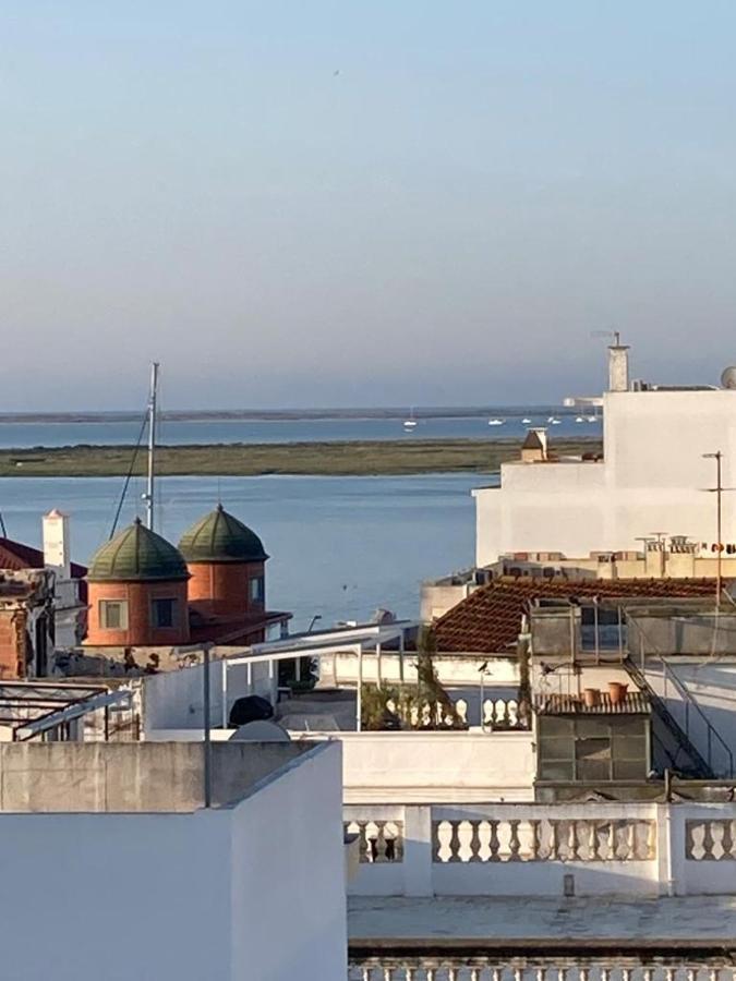 Olhaomirante Guesthouse Exteriér fotografie