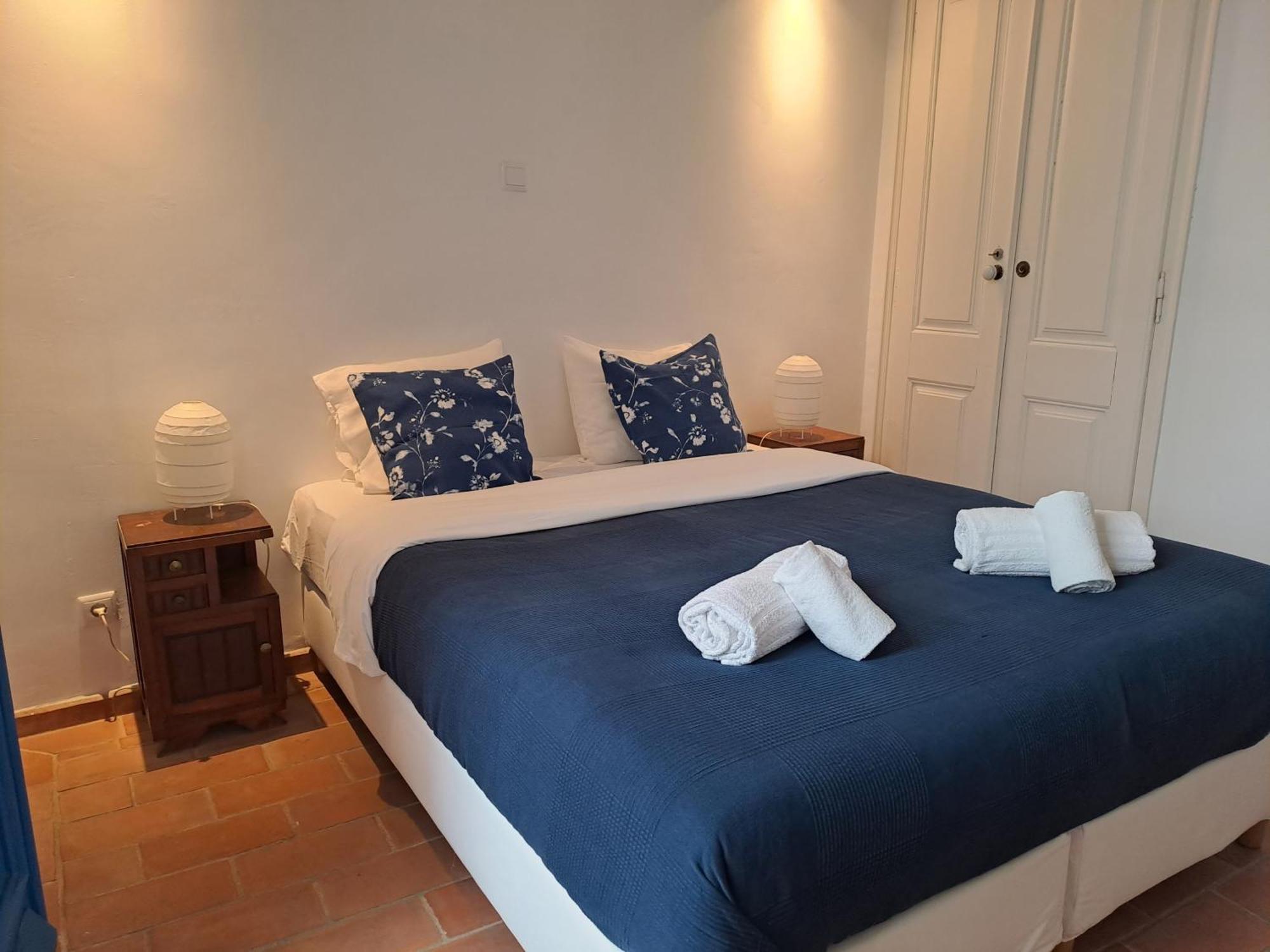 Olhaomirante Guesthouse Pokoj fotografie