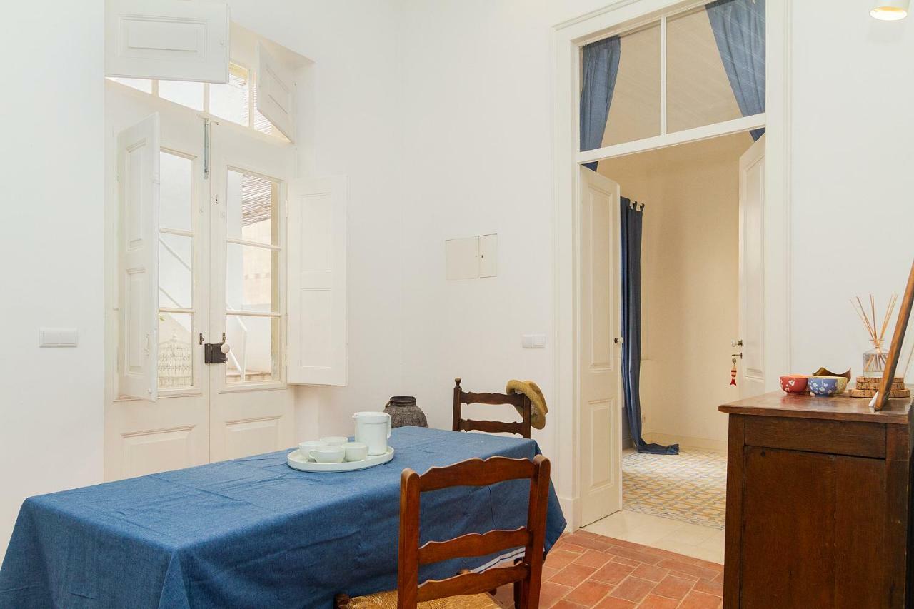 Olhaomirante Guesthouse Exteriér fotografie
