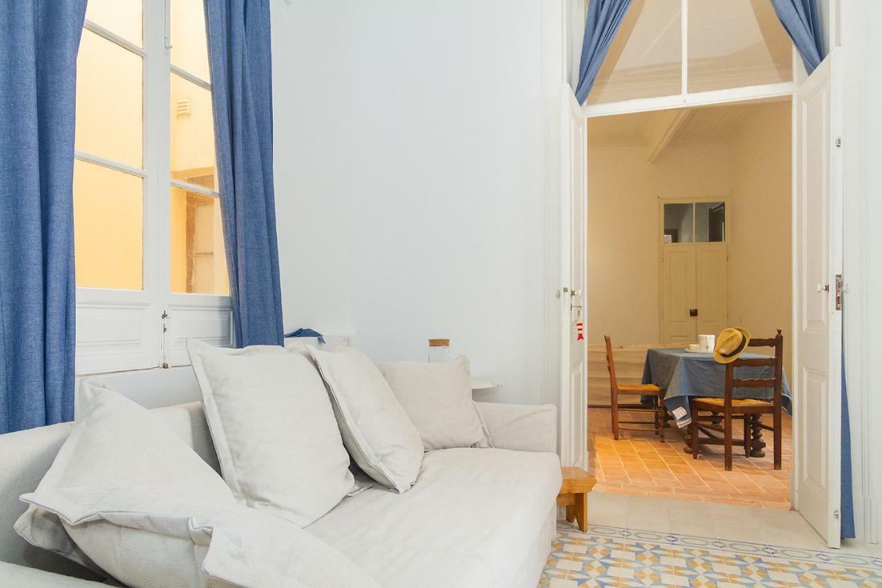 Olhaomirante Guesthouse Exteriér fotografie
