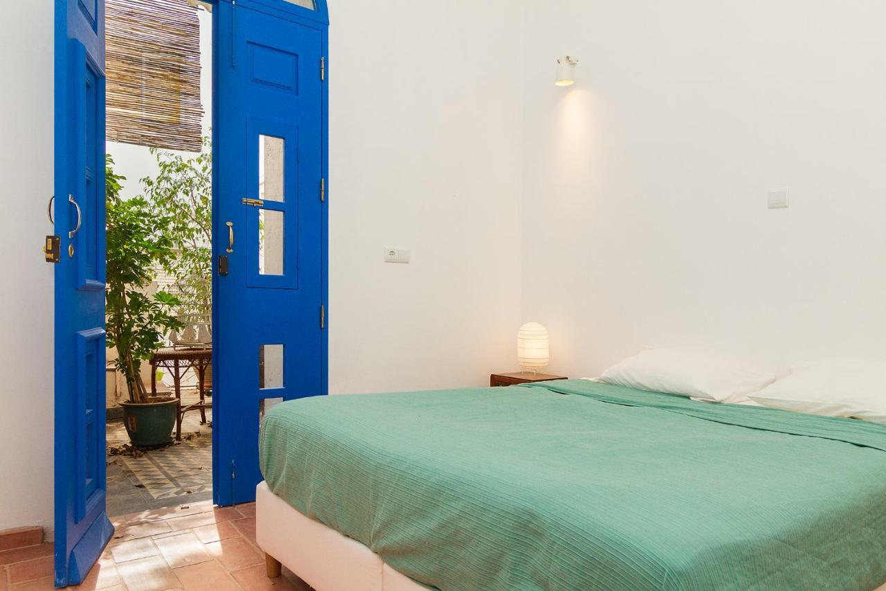 Olhaomirante Guesthouse Exteriér fotografie