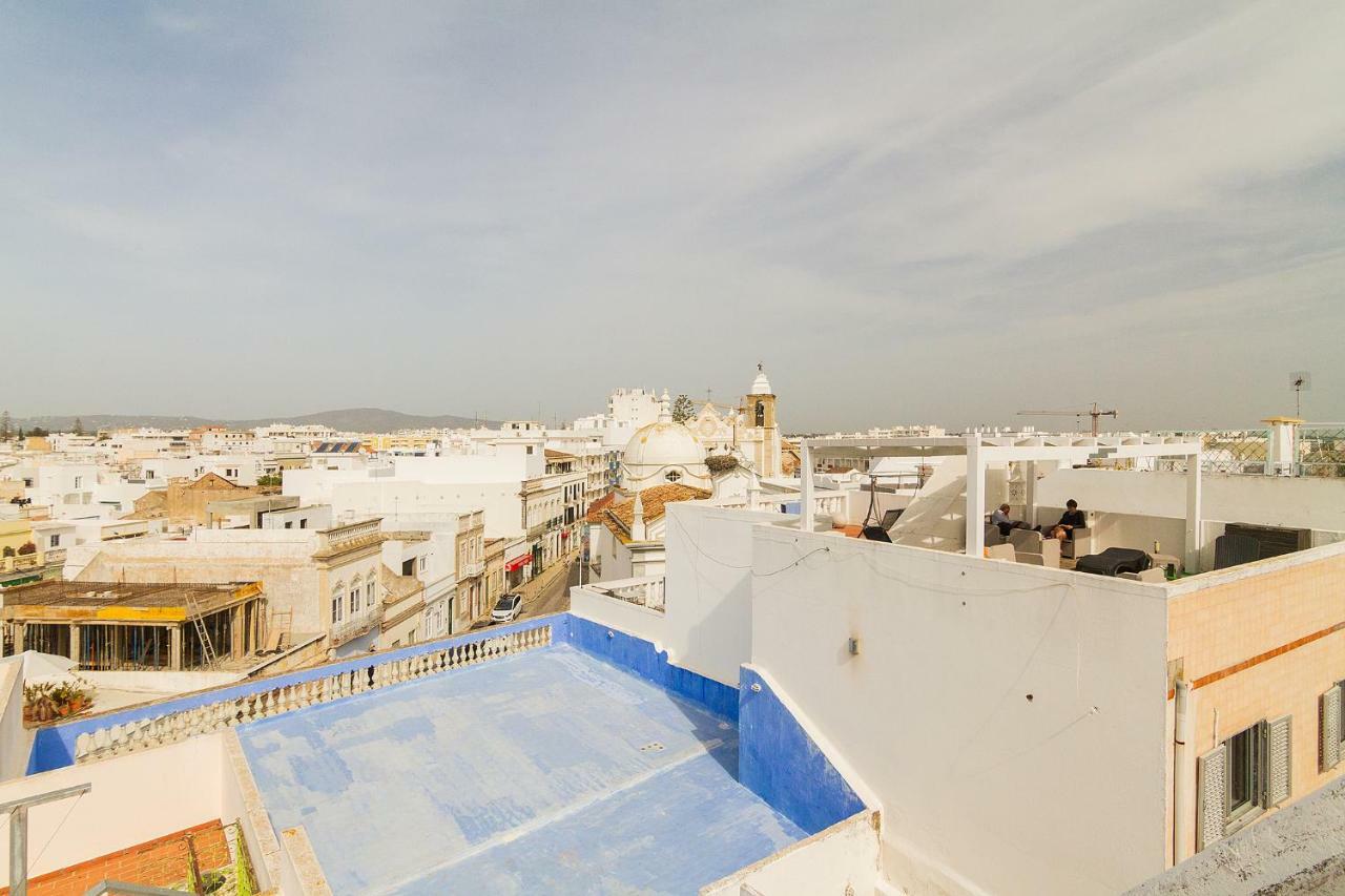 Olhaomirante Guesthouse Exteriér fotografie