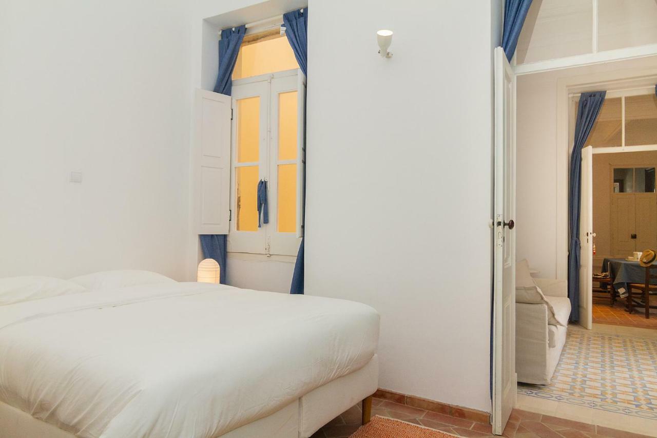 Olhaomirante Guesthouse Exteriér fotografie